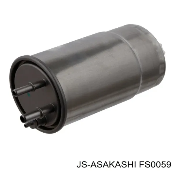 Топливный фильтр FS0059 JS Asakashi