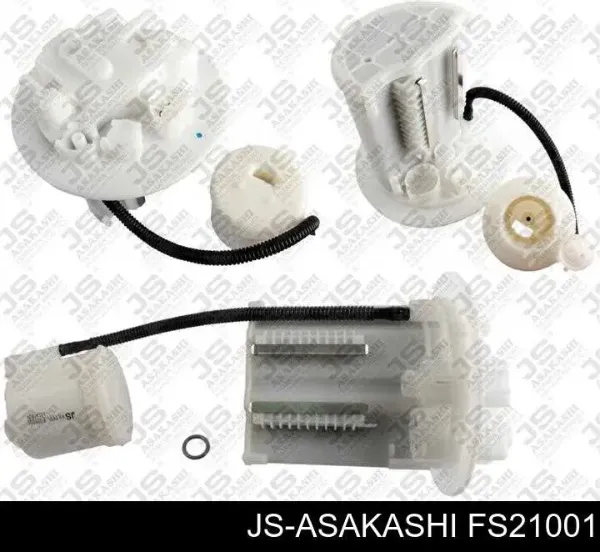 Топливный фильтр FS21001 JS Asakashi