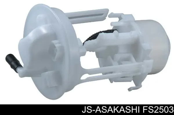 Топливный фильтр FS2503 JS Asakashi