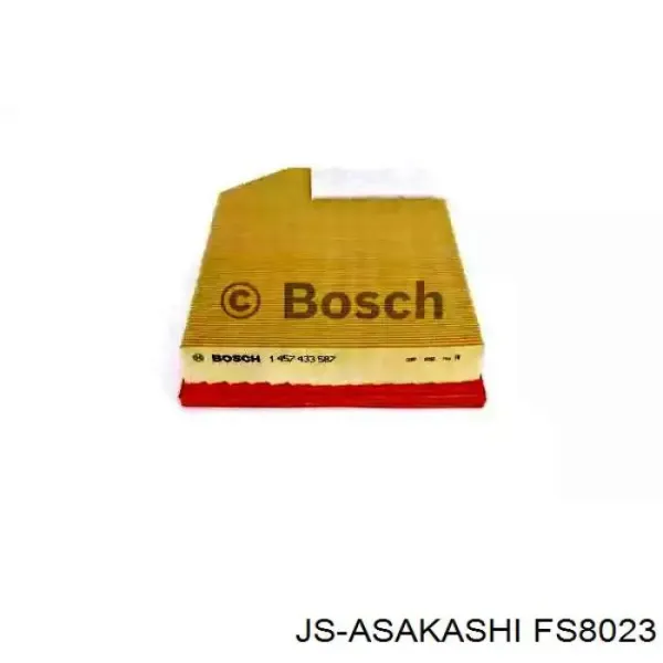 Топливный фильтр FS8023 JS Asakashi