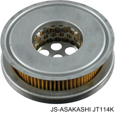 Фильтр ГУР JS ASAKASHI JT114K