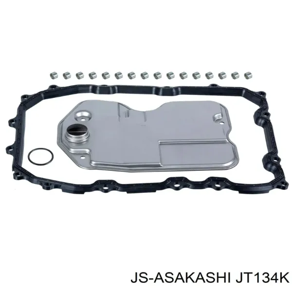 Сервисный комплект для замены масла АКПП JT134K JS Asakashi