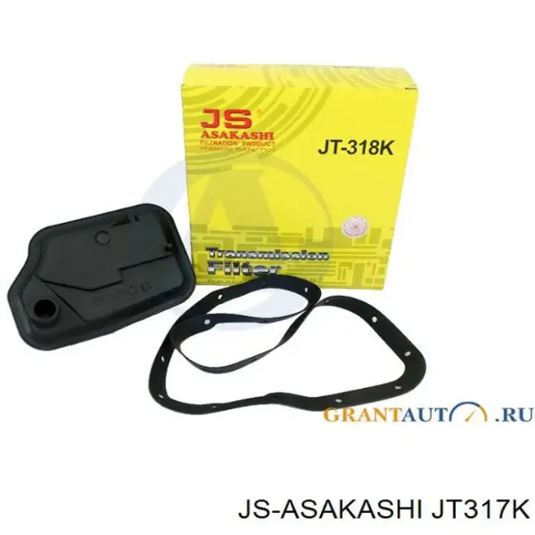 Фильтр АКПП JT317K JS Asakashi