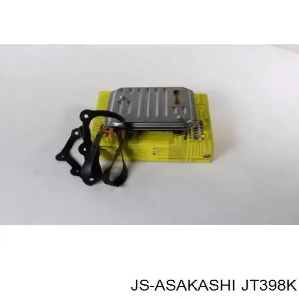 Фильтр АКПП JT398K JS Asakashi