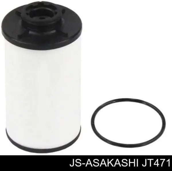 Фильтр АКПП JT471 JS Asakashi