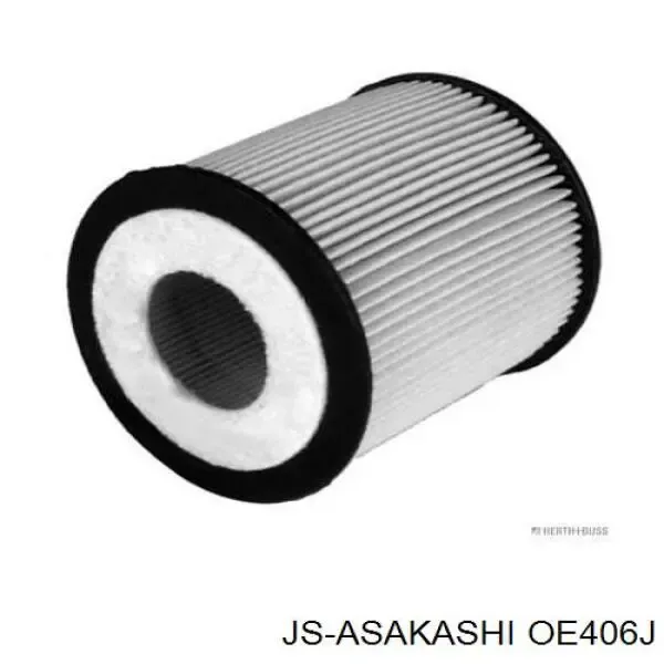 Купить OE406J JS Asakashi Фильтр центробежный очистки масла