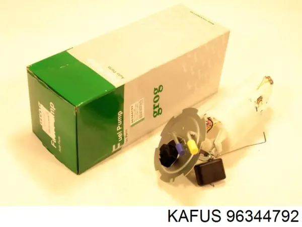 Бензонасос 96344792 Kafus