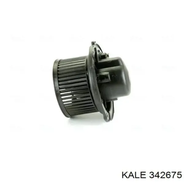 Вентилятор печки 342675 Kale