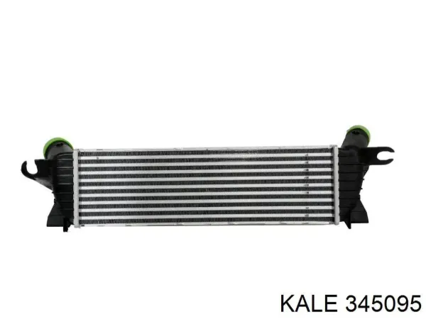 Интеркулер 345095 Kale