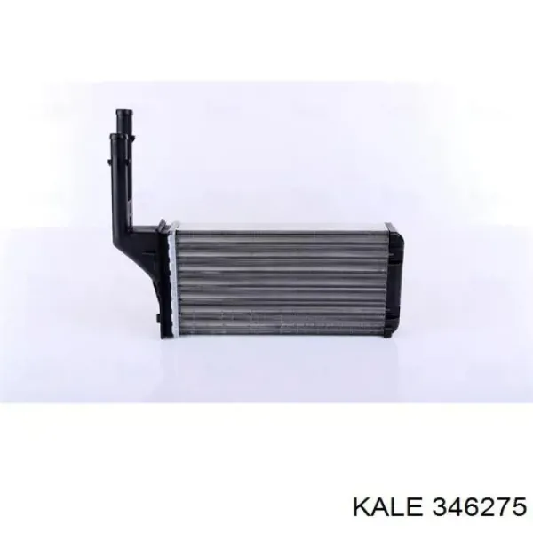 Радиатор печки 346275 Kale