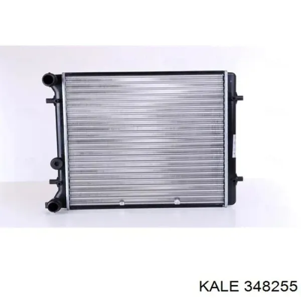 Радиатор 348255 Kale