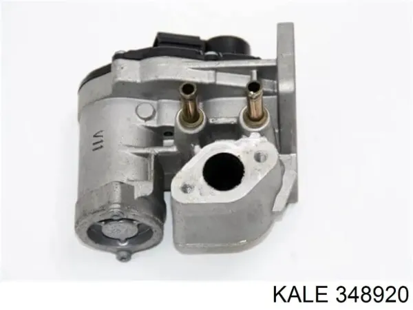 Клапан ЕГР 348920 Kale