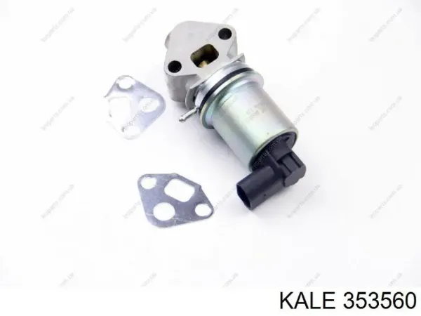 Клапан ЕГР 353560 Kale