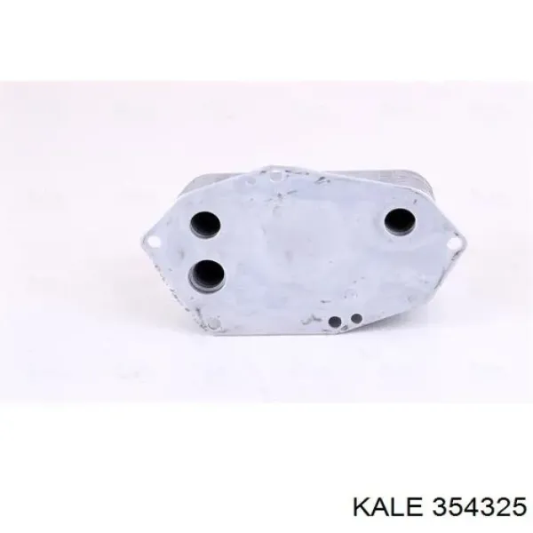 Масляный радиатор 354325 Kale