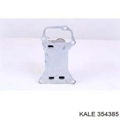 Прокладка радиатора масляного KALE 354385