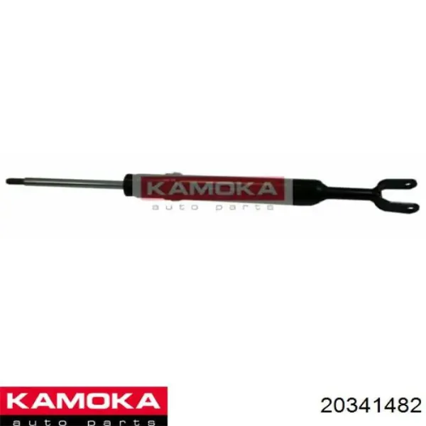 Амортизатор передний 20341482 Kamoka