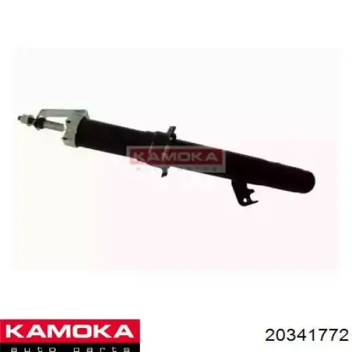 Амортизатор передний левый 20341772 Kamoka