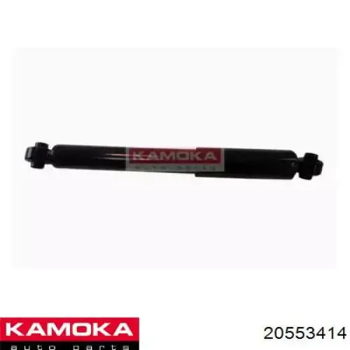 Амортизатор задний 20553414 Kamoka