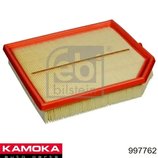 Стойка переднего стабилизатора 997762 Kamoka