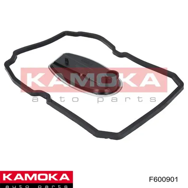 Купить F600901 Kamoka Фильтр автоматической коробки передач