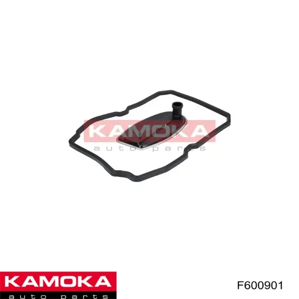 Фильтр АКПП F600901 Kamoka