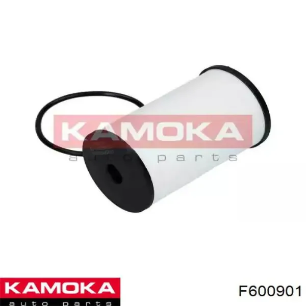 Фильтр коробки автомат Kamoka F600901 цена, от