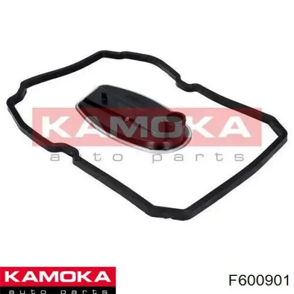 Фильтр АКПП F600901 Kamoka