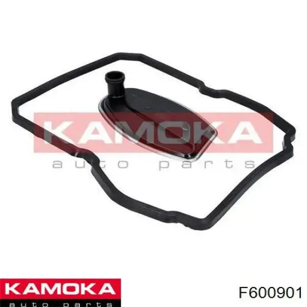 Масло АКПП Kamoka F600901