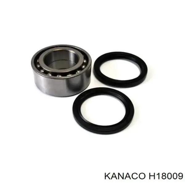 Подшипник ступицы H18009 Kanaco