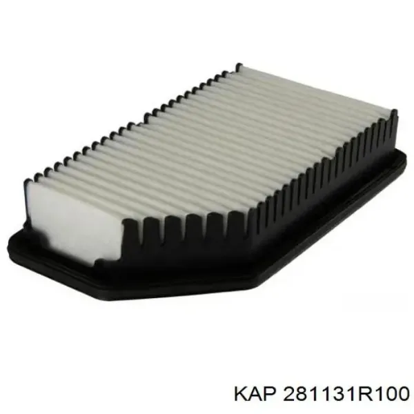 Воздушный фильтр 281131R100 KAP