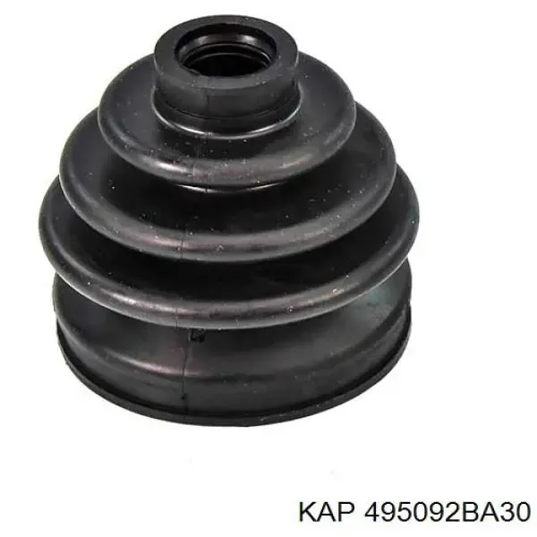 Пыльник ШРУСа наружный правый 495092BA30 KAP