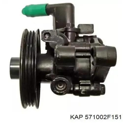 Насос ГУР 571002F151 KAP