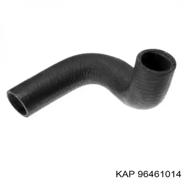 Патрубок вентиляции картерных газов 96461014 KAP