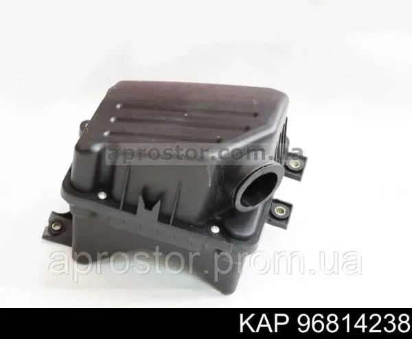 Купить Корпус фильтра Шевроле Авео II T250, T255