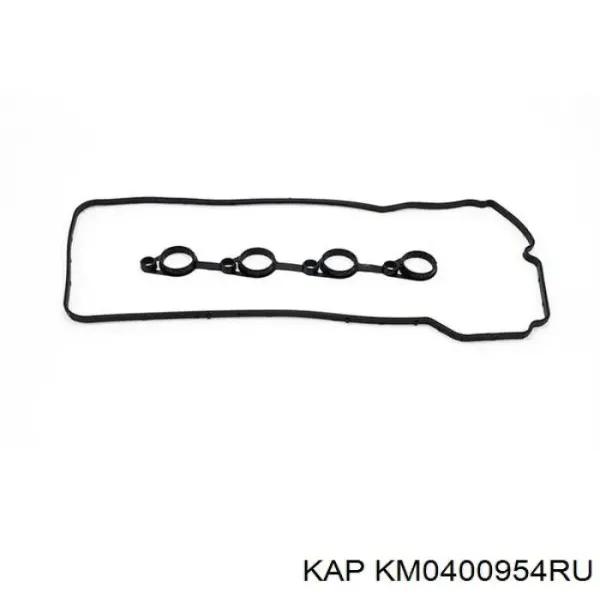 Прокладка клапанной крышки KM0400954RU KAP
