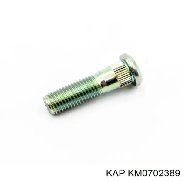 Колесный болт задний KM0702389 KAP
