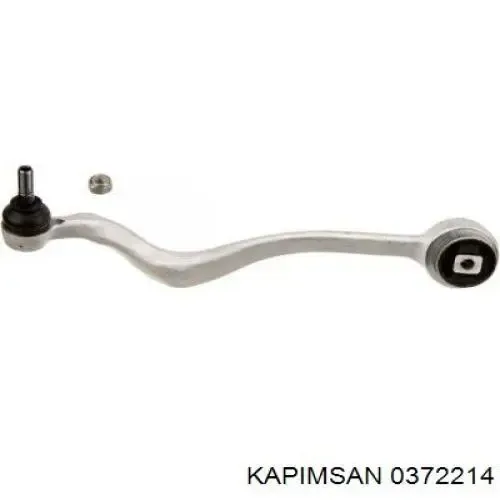 Верхний рычаг 0372214 Kapimsan