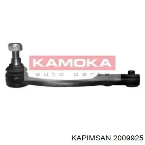 Рулевой наконечник 2009925 Kapimsan