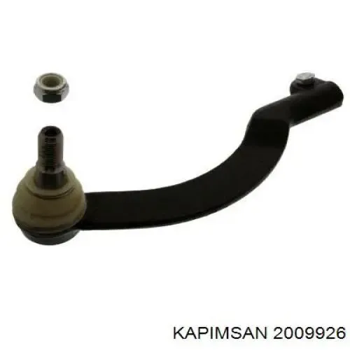 Рулевой наконечник 2009926 Kapimsan
