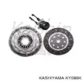 Сцепление KIA Carens FG