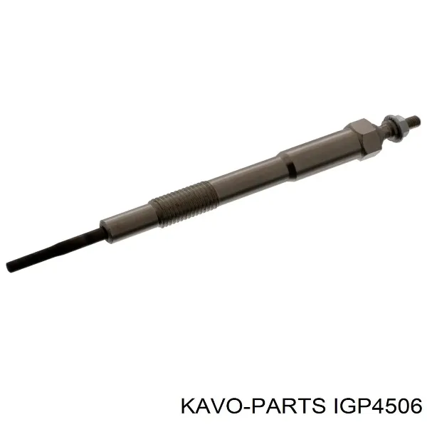 Свечи накала R2AA18601 Mazda