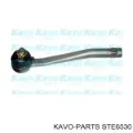 Рулевой наконечник NISSAN 4864001F00