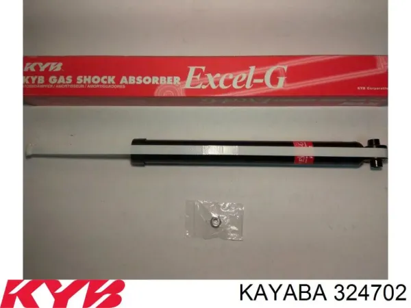 Амортизатор передний 324702 Kayaba