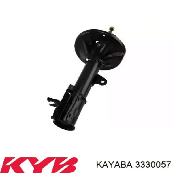 Амортизатор задний левый 3330057 Kayaba
