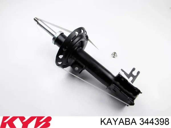 Амортизатор передний 344398 Kayaba