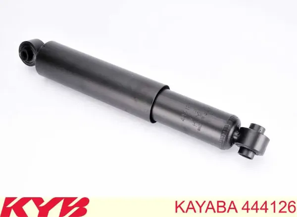 Стойка амортизатора задняя Mercedes 100 автобус (631) (1988 - 1996) цена, от