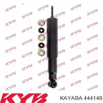 MC110491 Mitsubishi Стойка передняя