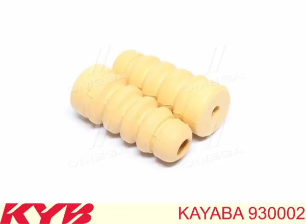 Отбойник амортизатора заднего RK30002 Raiso