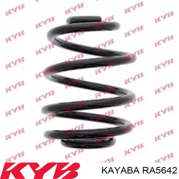 Купить Задняя пружина Ваз 2105  