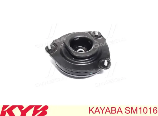 Опора амортизатора переднего левого RC01016 Raiso